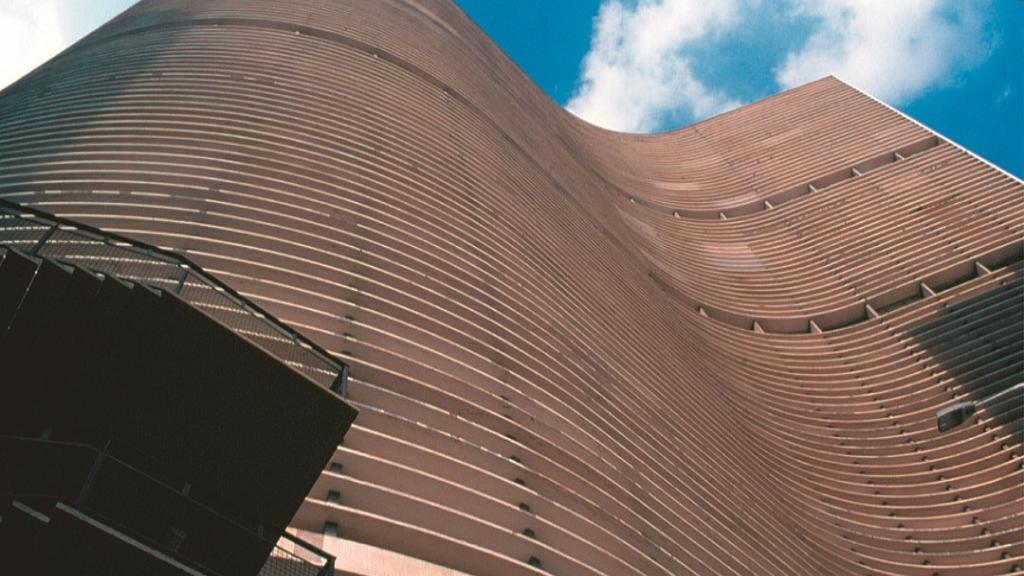 Arquitecture of Sao Paulo - Private Tour